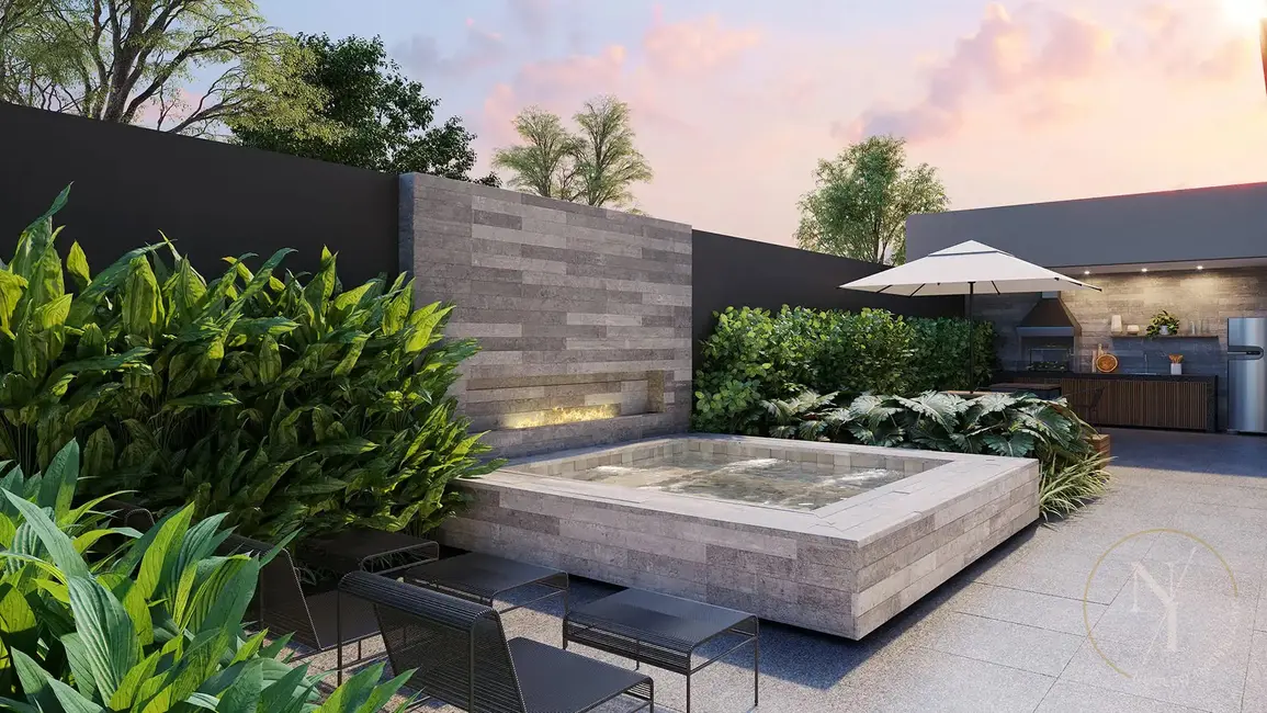 Foto 4 de Casa com 1 quarto à venda, 24m2 em Vila Mariana, São Paulo - SP