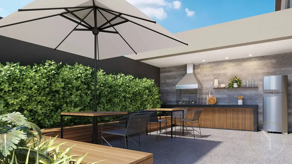 Foto 5 de Casa com 1 quarto à venda, 24m2 em Vila Mariana, São Paulo - SP