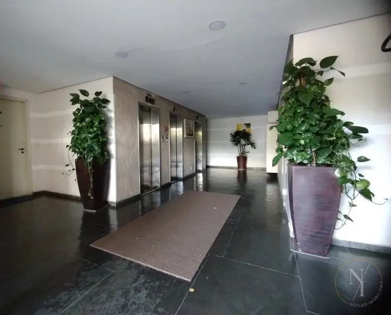 Foto 1 de Apartamento com 2 quartos para alugar, 53m2 em Sítio Pinheirinho, São Paulo - SP