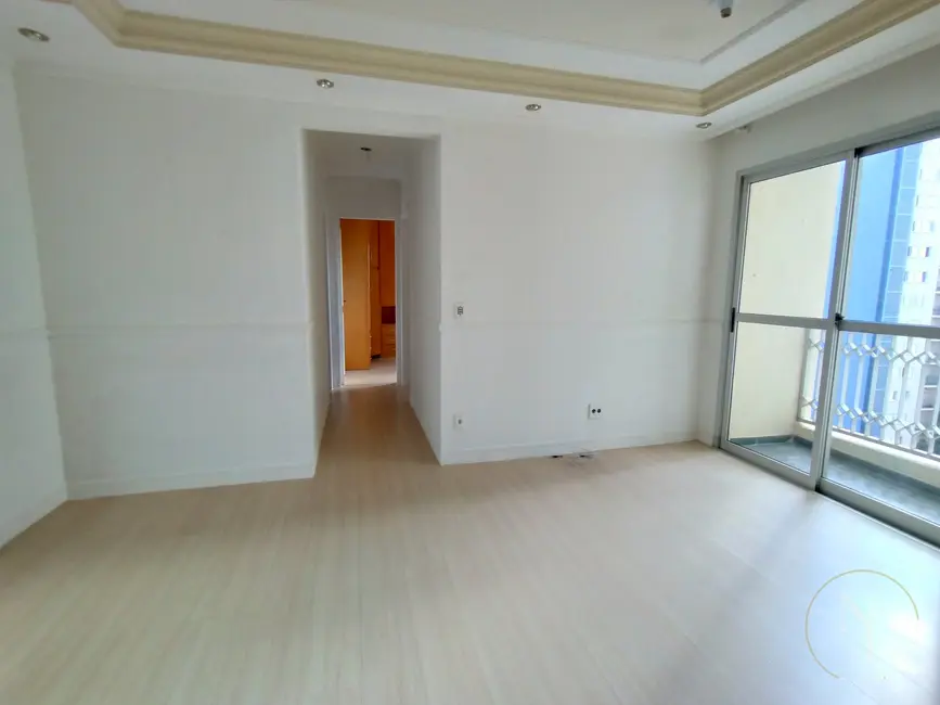 Foto 5 de Apartamento com 2 quartos para alugar, 53m2 em Sítio Pinheirinho, São Paulo - SP