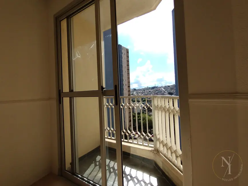 Foto 7 de Apartamento com 2 quartos para alugar, 53m2 em Sítio Pinheirinho, São Paulo - SP