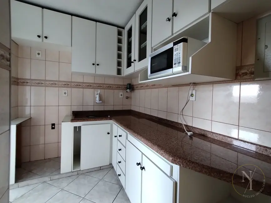 Foto 8 de Apartamento com 2 quartos para alugar, 53m2 em Sítio Pinheirinho, São Paulo - SP