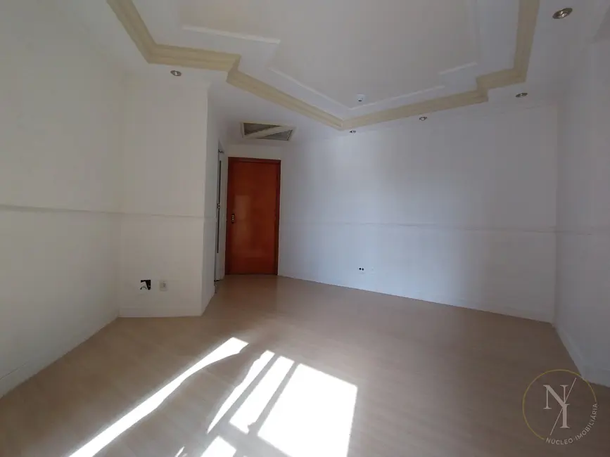 Foto 3 de Apartamento com 2 quartos para alugar, 53m2 em Sítio Pinheirinho, São Paulo - SP