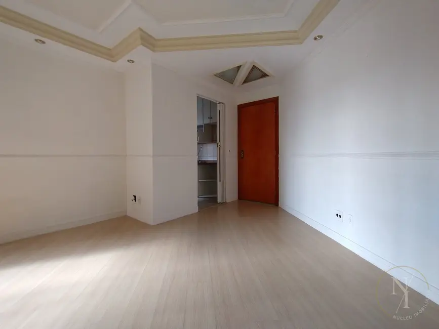 Foto 4 de Apartamento com 2 quartos para alugar, 53m2 em Sítio Pinheirinho, São Paulo - SP