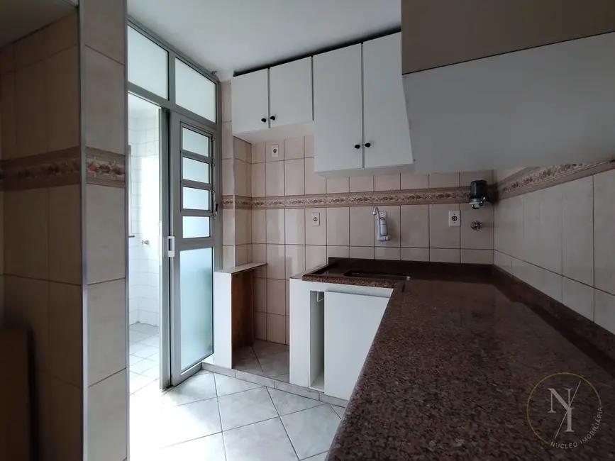Foto 9 de Apartamento com 2 quartos para alugar, 53m2 em Sítio Pinheirinho, São Paulo - SP
