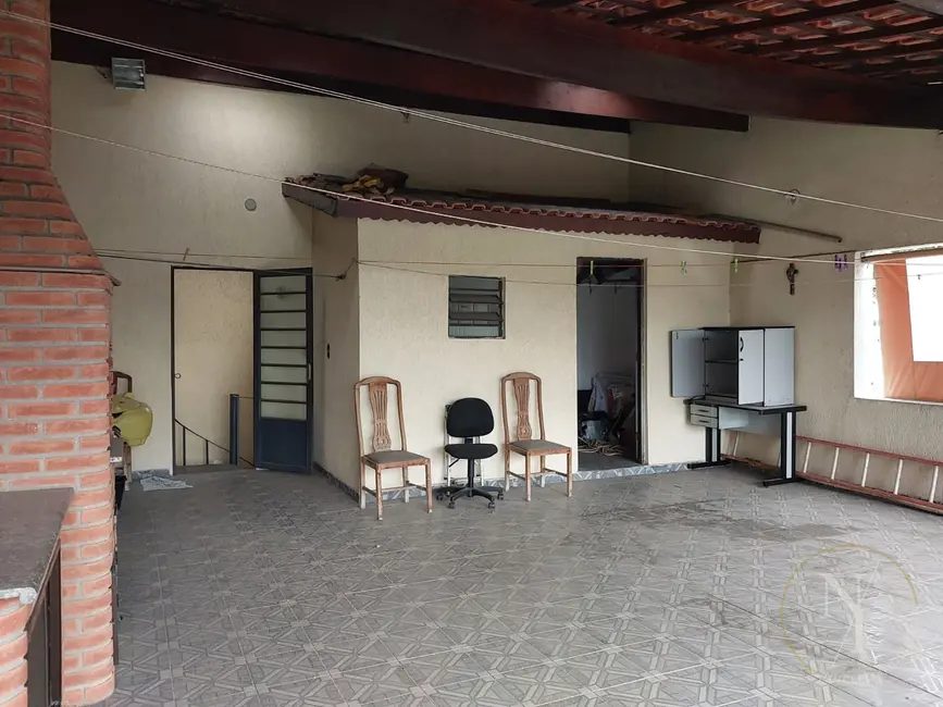 Foto 3 de Casa com 2 quartos à venda, 212m2 em Fundação, Sao Caetano Do Sul - SP