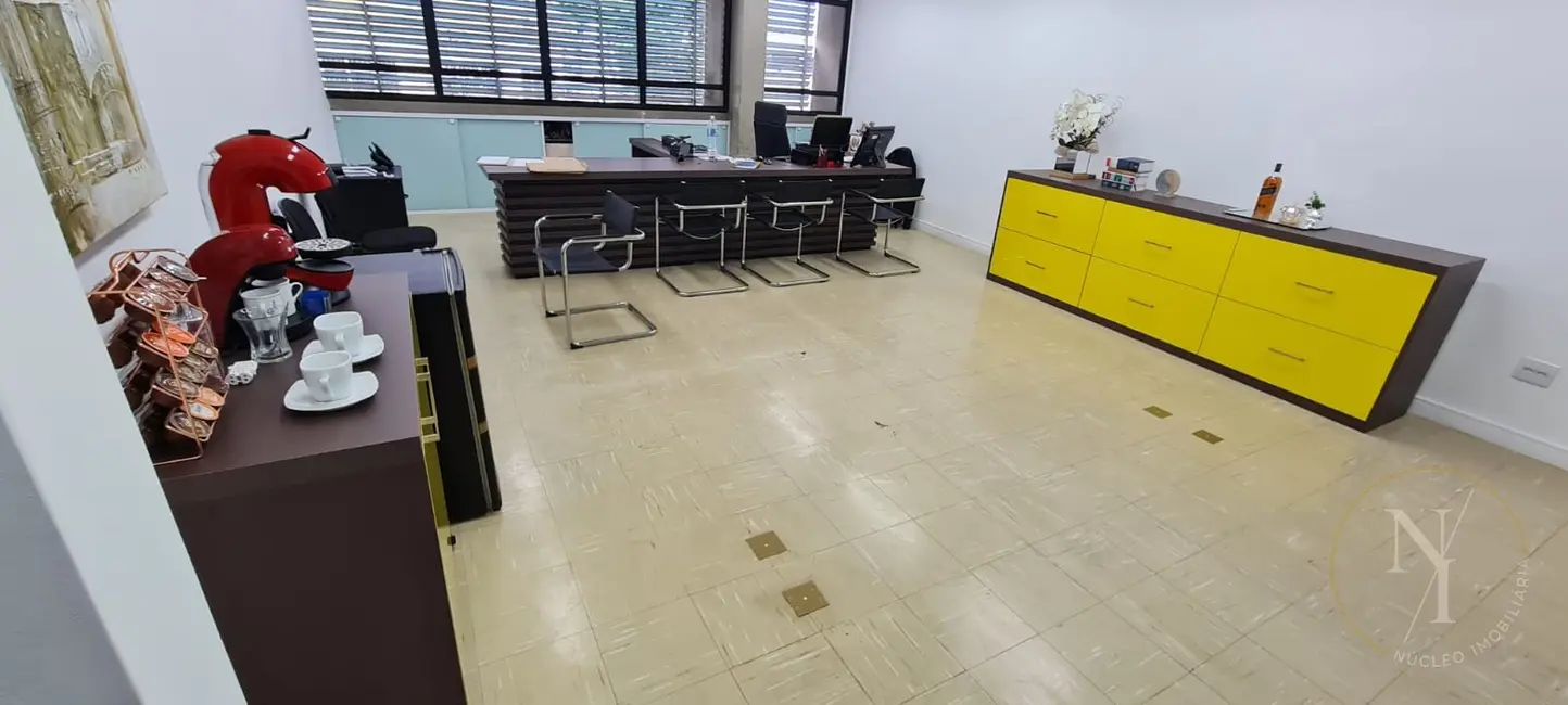 Foto 3 de Sala Comercial com 1 quarto à venda e para alugar, 55m2 em Centro, Santo Andre - SP