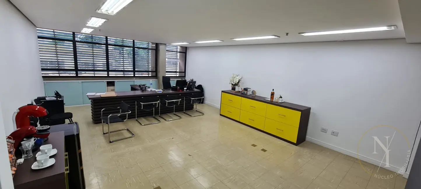 Foto 6 de Sala Comercial com 1 quarto à venda e para alugar, 55m2 em Centro, Santo Andre - SP