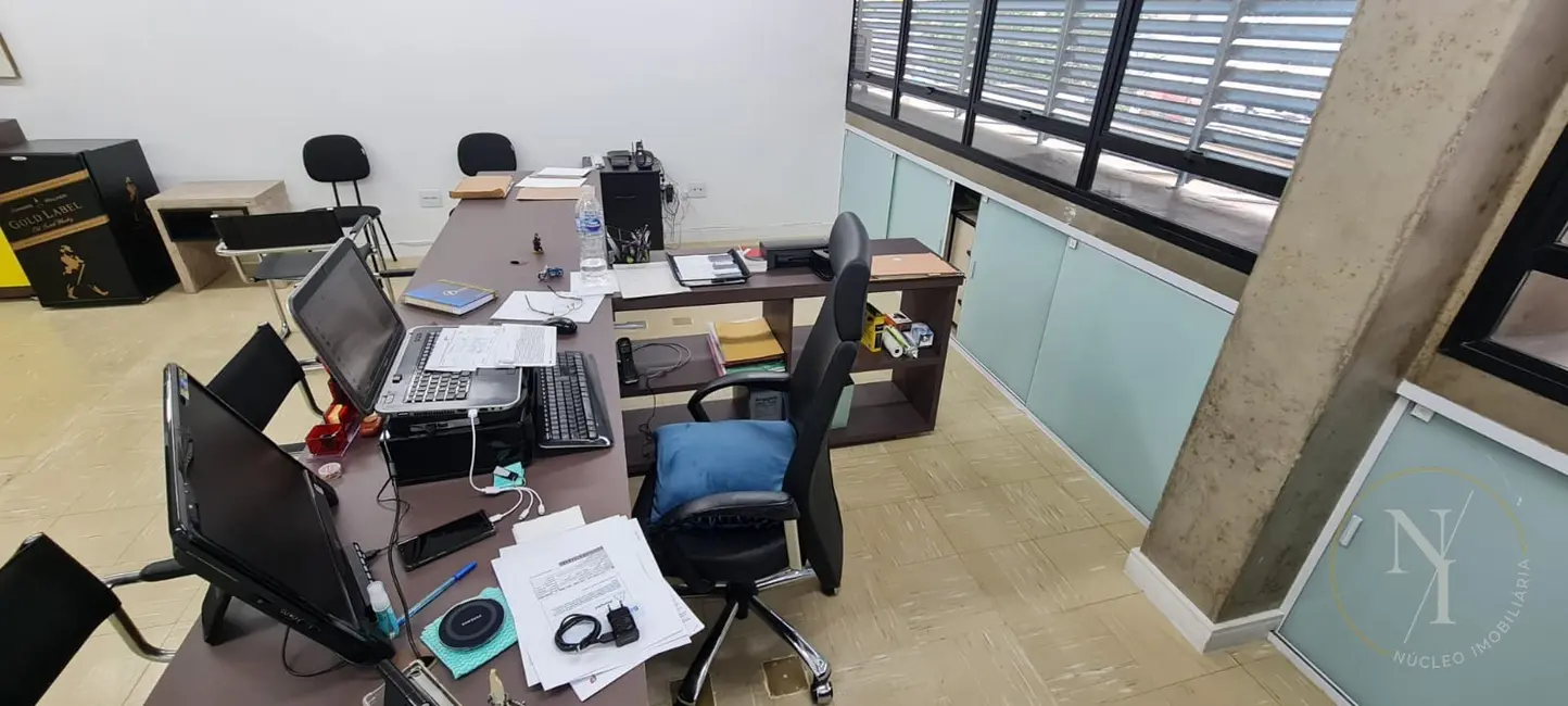 Foto 8 de Sala Comercial com 1 quarto à venda e para alugar, 55m2 em Centro, Santo Andre - SP