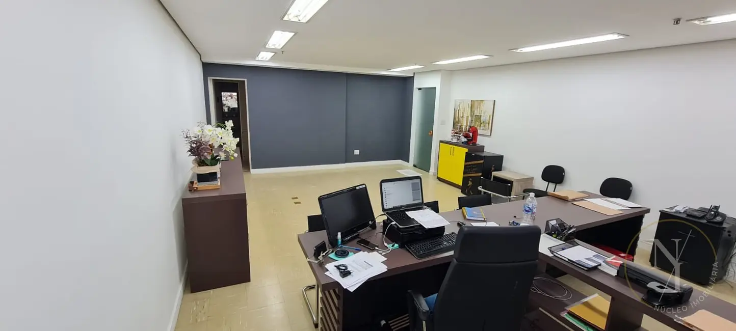 Foto 7 de Sala Comercial com 1 quarto à venda e para alugar, 55m2 em Centro, Santo Andre - SP