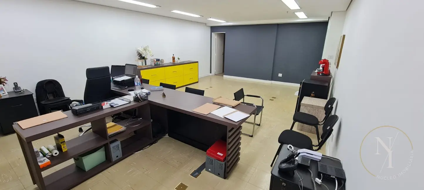 Foto 4 de Sala Comercial com 1 quarto à venda e para alugar, 55m2 em Centro, Santo Andre - SP