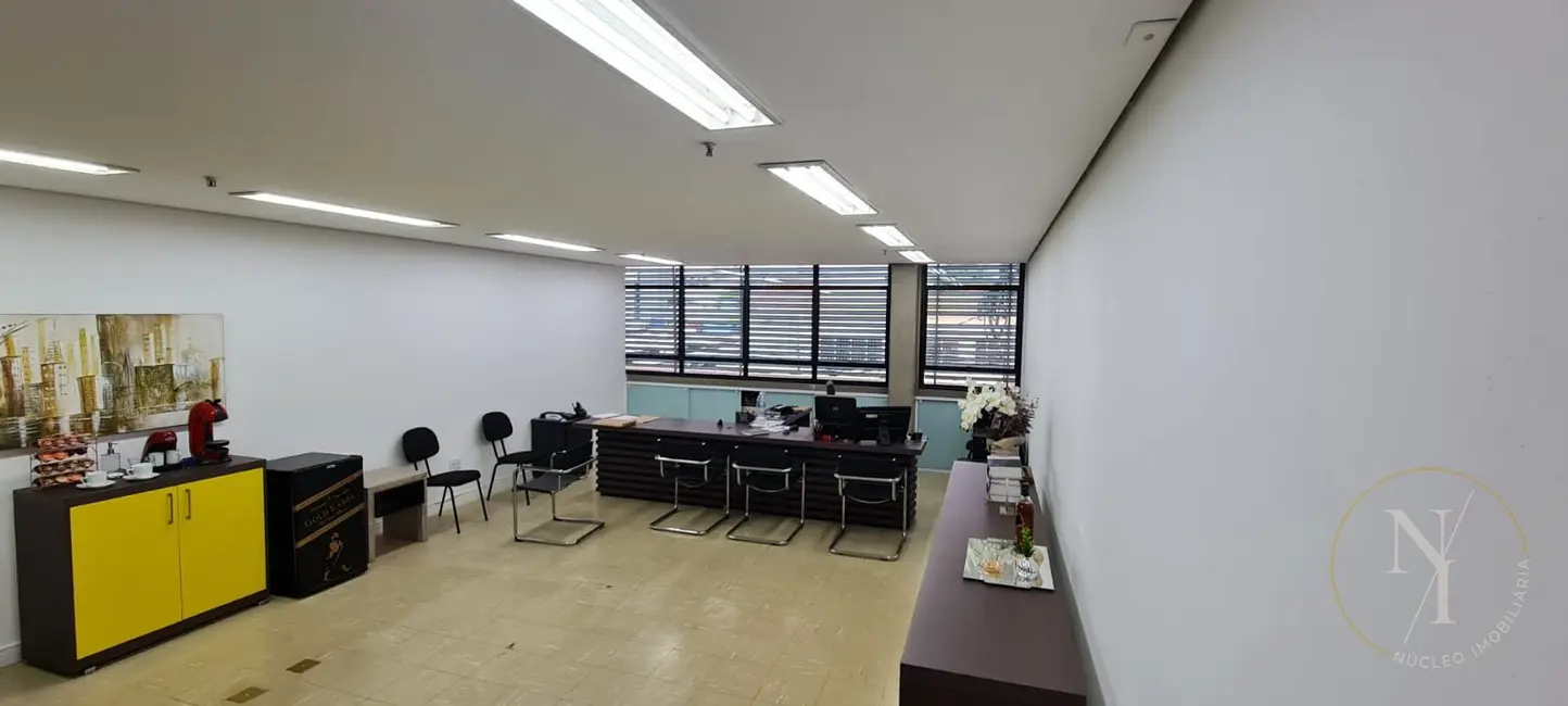 Foto 5 de Sala Comercial com 1 quarto à venda e para alugar, 55m2 em Centro, Santo Andre - SP