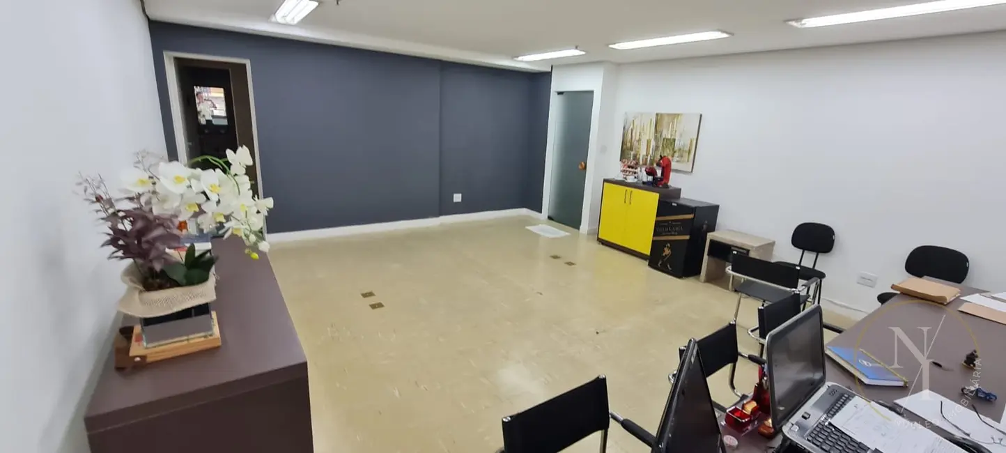 Foto 9 de Sala Comercial com 1 quarto à venda e para alugar, 55m2 em Centro, Santo Andre - SP