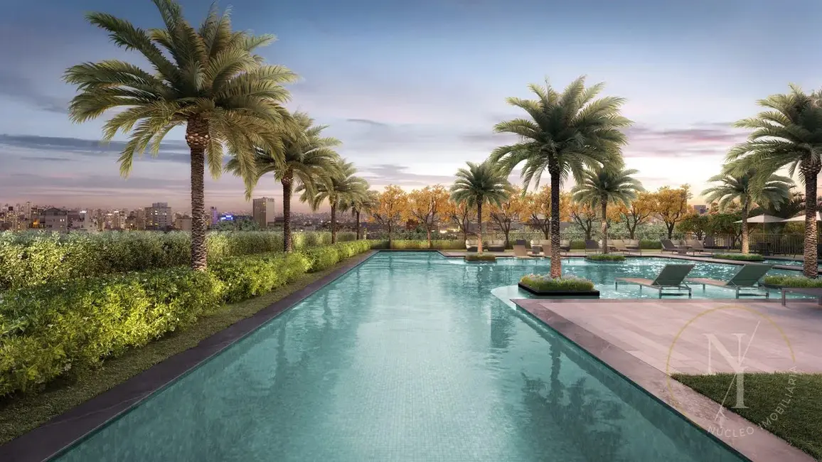 Apartamento com 3 quartos à venda, 127m2 em Sacomã, São Paulo - SP - imagem 9 Foto 9 de Apartamento com 3 quartos à venda, 127m2 em Sacomã, São Paulo - SP