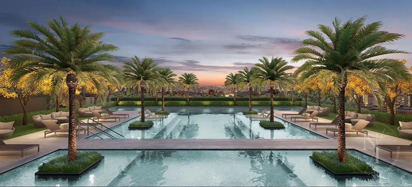 Apartamento com 3 quartos à venda, 127m2 em Sacomã, São Paulo - SP - imagem 1 Foto 1 de Apartamento com 3 quartos à venda, 127m2 em Sacomã, São Paulo - SP