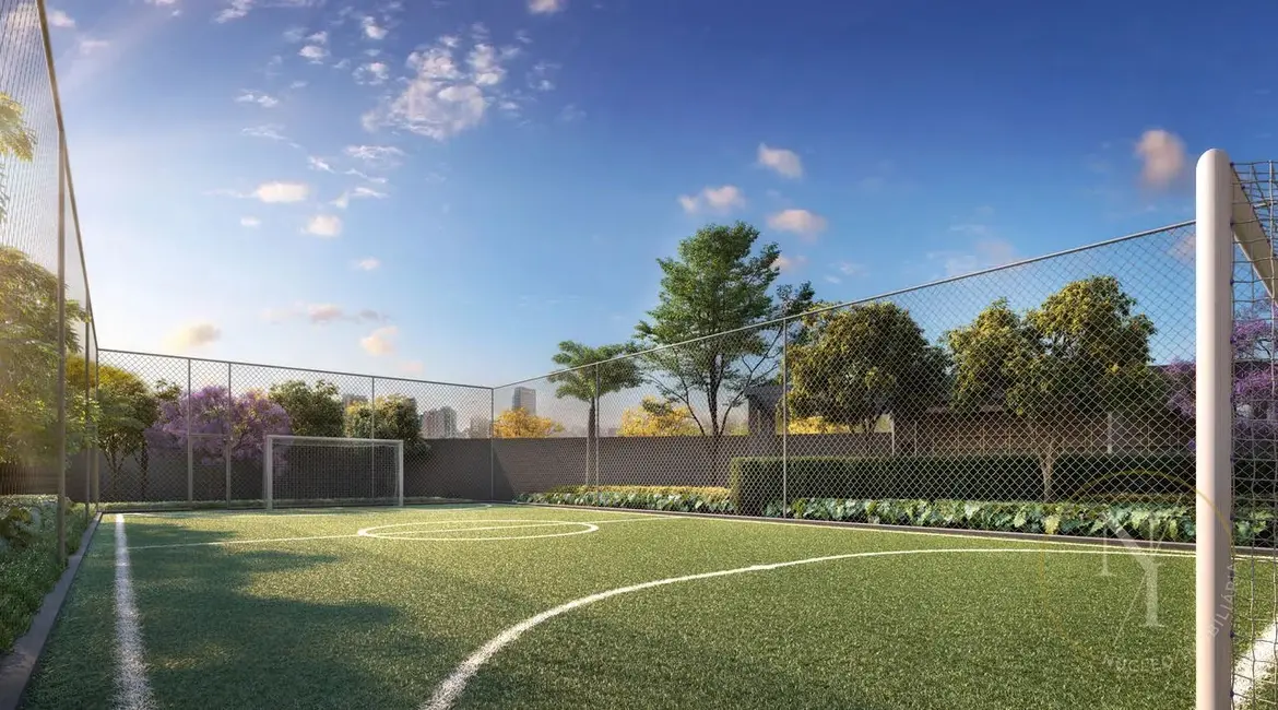 Apartamento com 3 quartos à venda, 127m2 em Sacomã, São Paulo - SP - imagem 5 Foto 5 de Apartamento com 3 quartos à venda, 127m2 em Sacomã, São Paulo - SP