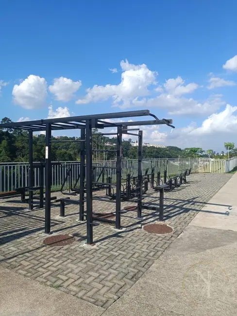 Foto 3 de Apartamento com 2 quartos à venda, 38m2 em Jardim Petrópolis, Cotia - SP