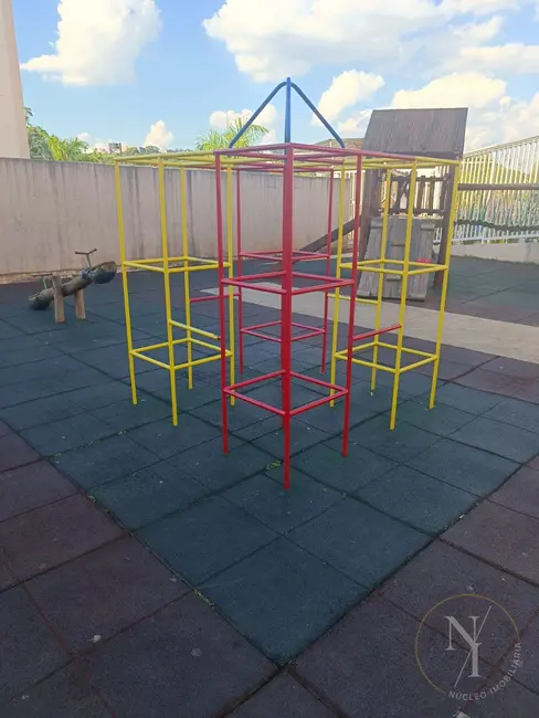 Foto 2 de Apartamento com 2 quartos à venda, 38m2 em Jardim Petrópolis, Cotia - SP