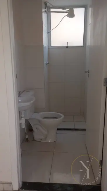 Foto 8 de Apartamento com 2 quartos à venda, 38m2 em Jardim Petrópolis, Cotia - SP