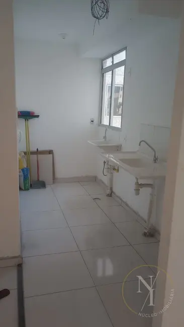 Foto 6 de Apartamento com 2 quartos à venda, 38m2 em Jardim Petrópolis, Cotia - SP