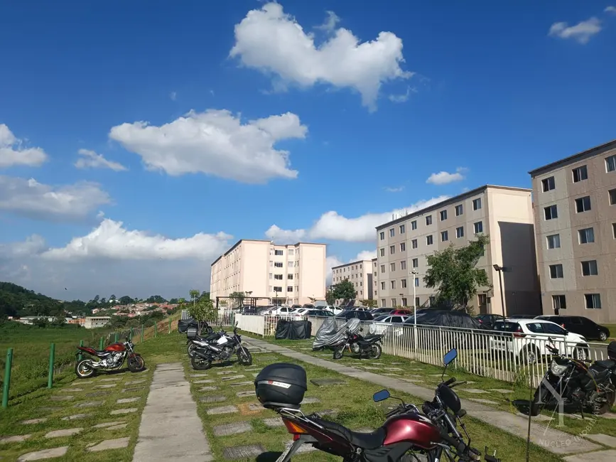 Foto 5 de Apartamento com 2 quartos à venda, 38m2 em Jardim Petrópolis, Cotia - SP