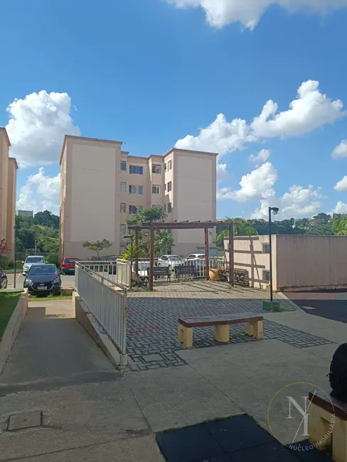 Foto 4 de Apartamento com 2 quartos à venda, 38m2 em Jardim Petrópolis, Cotia - SP