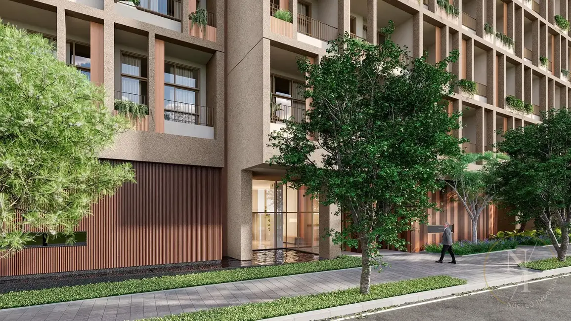 Foto 4 de Apartamento com 4 quartos à venda, 206m2 em Sumarezinho, São Paulo - SP