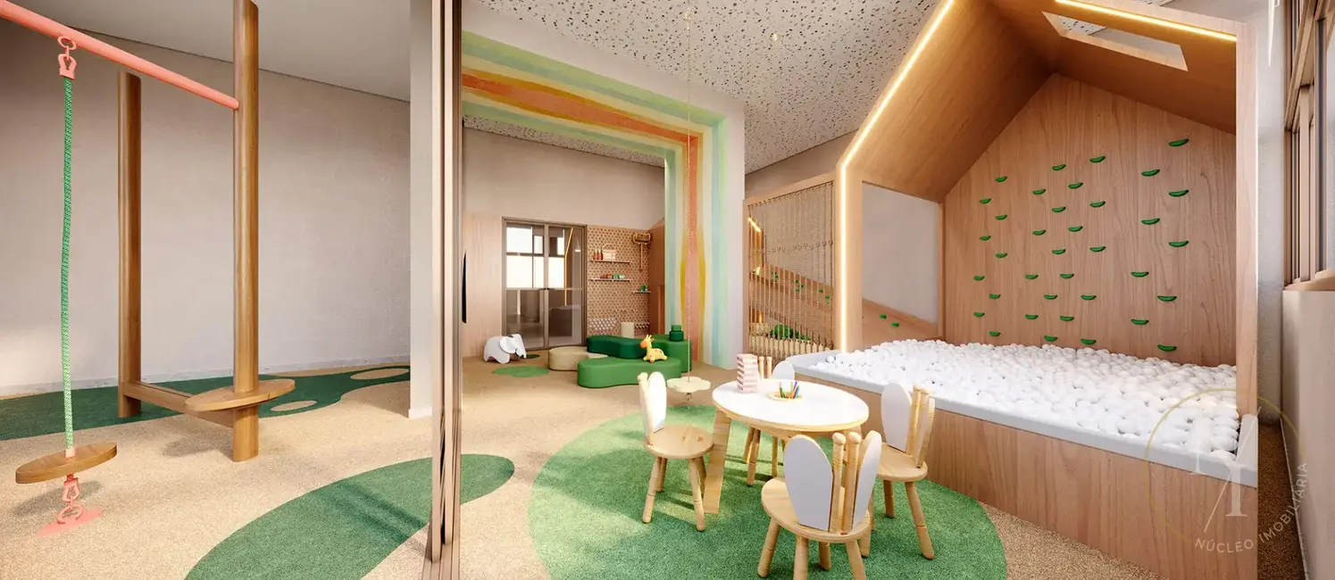 Foto 6 de Apartamento com 4 quartos à venda, 206m2 em Sumarezinho, São Paulo - SP