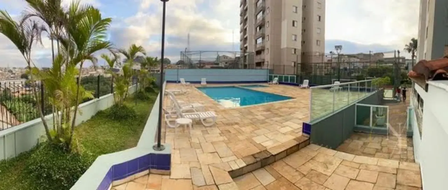 Foto 1 de Apartamento com 3 quartos à venda, 66m2 em Vila Formosa, São Paulo - SP