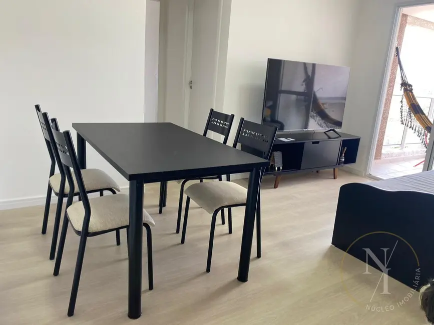Foto 1 de Apartamento com 2 quartos à venda, 59m2 em Vila Ema, São Paulo - SP