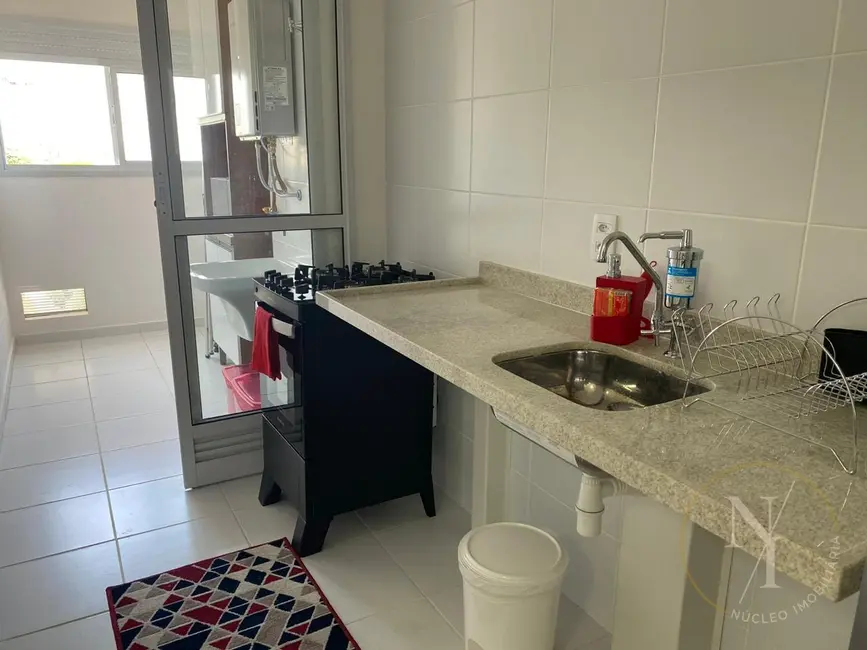 Foto 4 de Apartamento com 2 quartos à venda, 59m2 em Vila Ema, São Paulo - SP