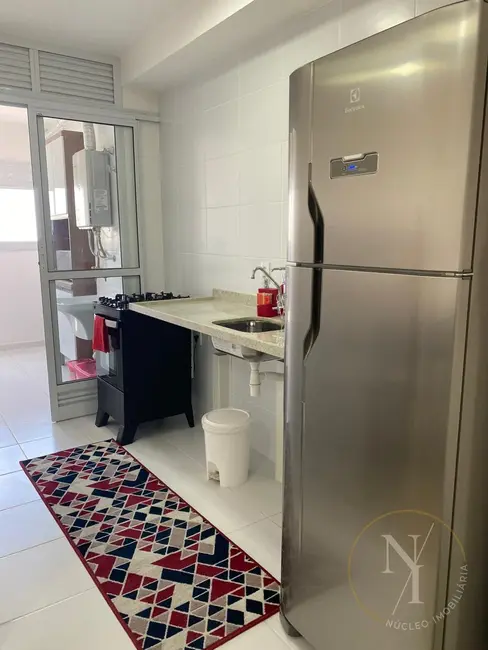 Foto 3 de Apartamento com 2 quartos à venda, 59m2 em Vila Ema, São Paulo - SP