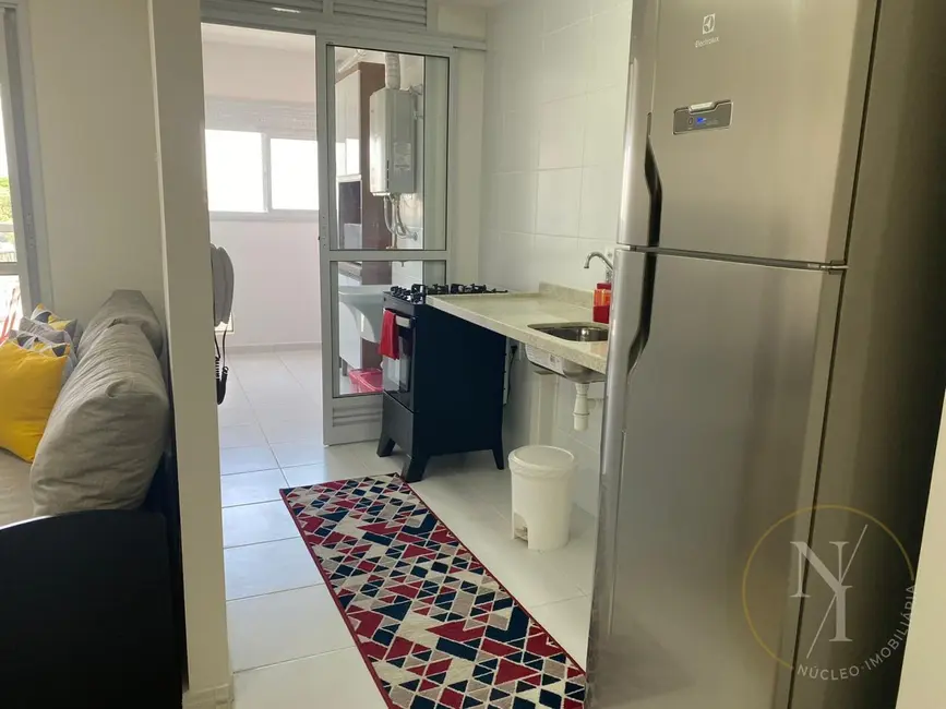 Foto 5 de Apartamento com 2 quartos à venda, 59m2 em Vila Ema, São Paulo - SP