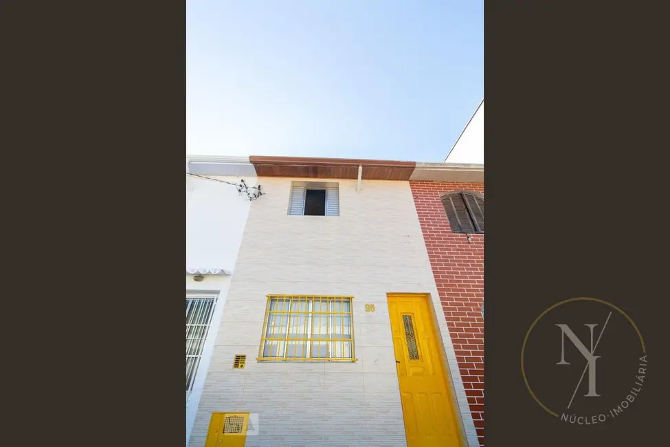 Foto 1 de Casa com 2 quartos à venda, 100m2 em Vila Prudente, São Paulo - SP