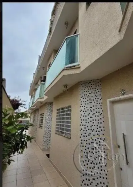 Foto 3 de Casa de Condomínio com 2 quartos à venda, 100m2 em São Paulo - SP