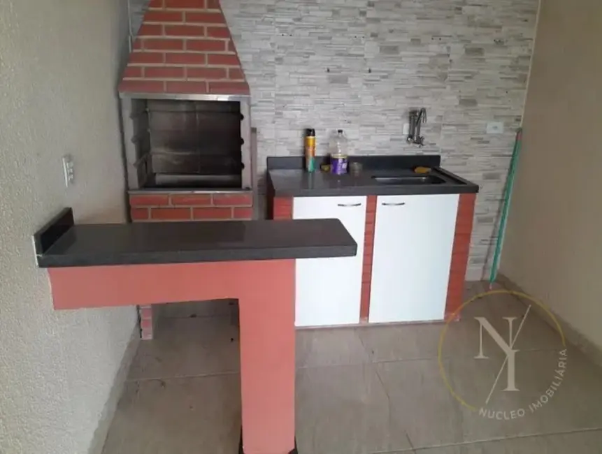 Foto 8 de Casa de Condomínio com 2 quartos à venda, 100m2 em São Paulo - SP