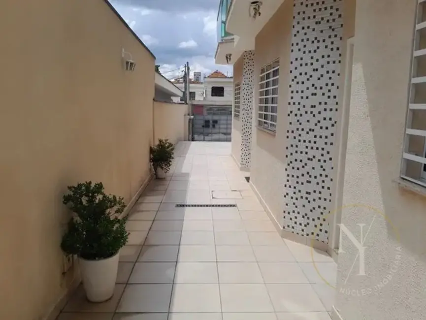 Foto 1 de Casa de Condomínio com 2 quartos à venda, 100m2 em São Paulo - SP