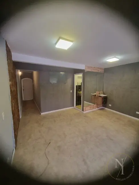 Foto 4 de Sala Comercial com 1 quarto para alugar, 18m2 em Vila Gomes Cardim, São Paulo - SP