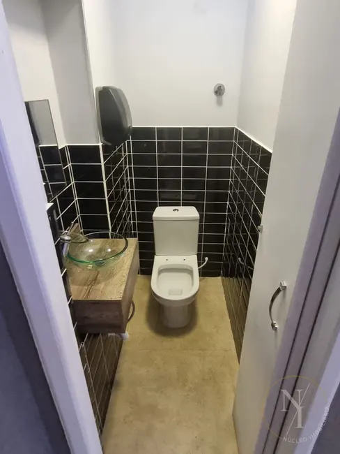Foto 2 de Sala Comercial com 1 quarto para alugar, 20m2 em Vila Gomes Cardim, São Paulo - SP