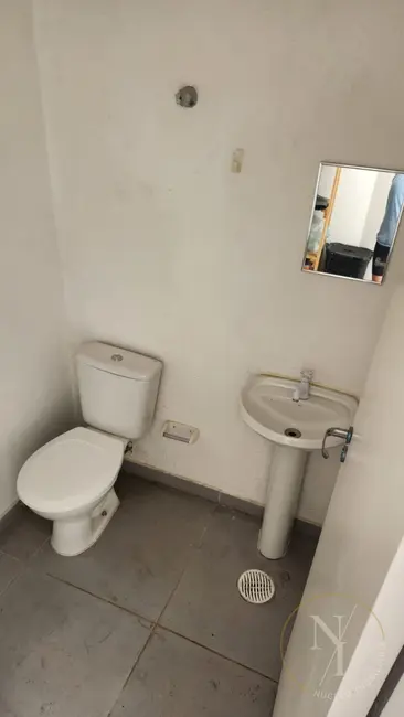 Foto 1 de Sala Comercial para alugar, 10m2 em Vila Gomes Cardim, São Paulo - SP