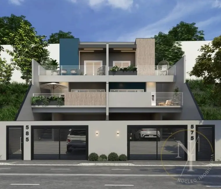 Foto 1 de Casa com 3 quartos à venda, 200m2 em Aruja - SP