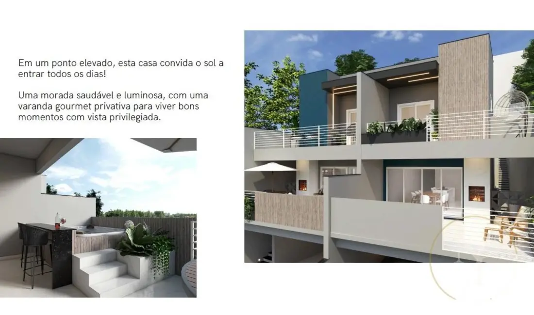 Foto 6 de Casa com 3 quartos à venda, 200m2 em Aruja - SP