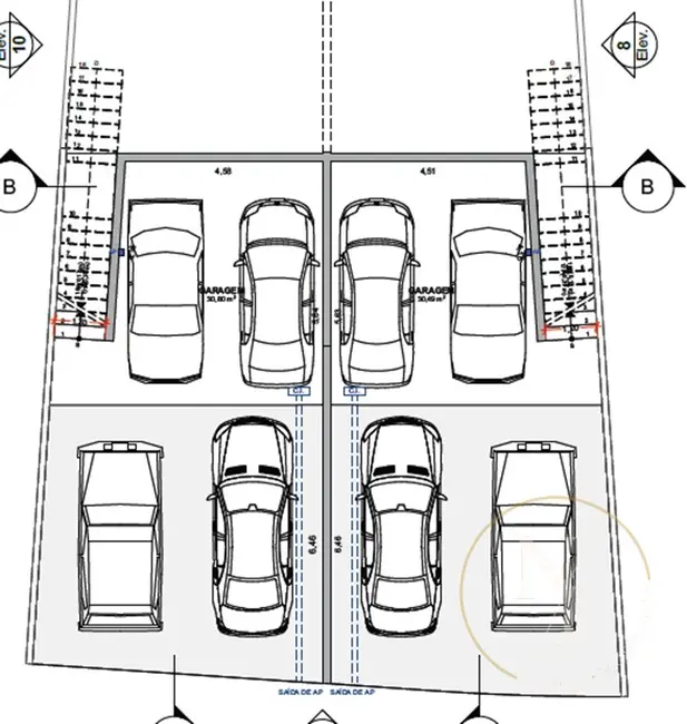 Casa com 3 quartos à venda, 200m2 em Aruja - SP - imagem 5 Foto 5 de Casa com 3 quartos à venda, 200m2 em Aruja - SP