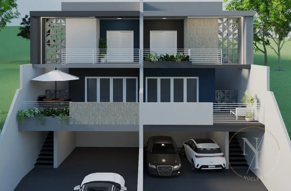 Casa com 3 quartos à venda, 200m2 em Aruja - SP - imagem 4 Foto 4 de Casa com 3 quartos à venda, 200m2 em Aruja - SP