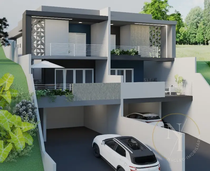 Foto 2 de Casa com 3 quartos à venda, 200m2 em Aruja - SP