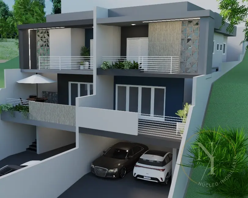 Casa com 3 quartos à venda, 200m2 em Aruja - SP - imagem 3 Foto 3 de Casa com 3 quartos à venda, 200m2 em Aruja - SP