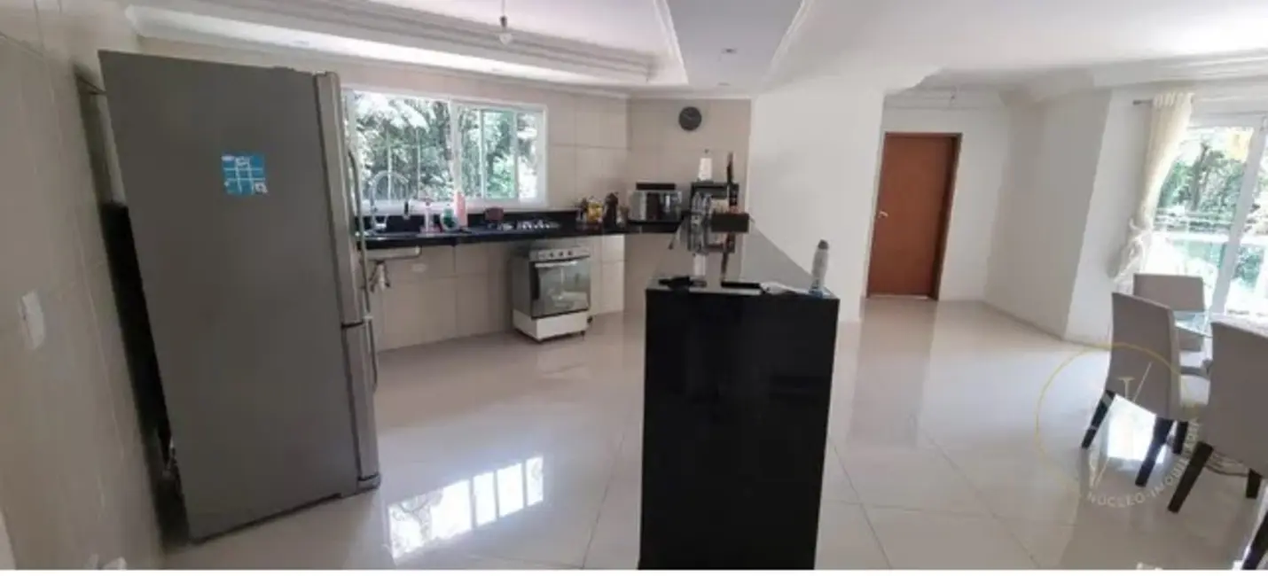 Foto 5 de Casa de Condomínio com 3 quartos à venda, 1600m2 em Mairipora - SP