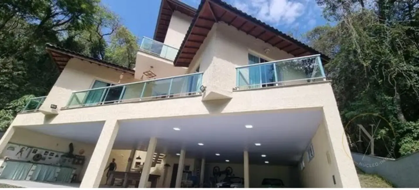 Foto 1 de Casa de Condomínio com 3 quartos à venda, 1600m2 em Mairipora - SP