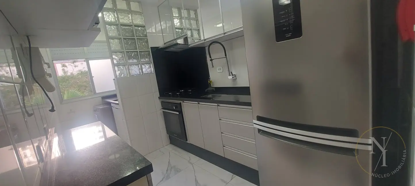 Foto 2 de Apartamento com 3 quartos à venda, 67m2 em Vila Divina Pastora, São Paulo - SP