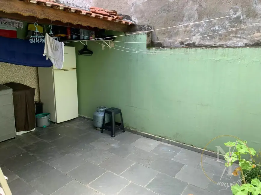 Foto 4 de Casa com 2 quartos à venda, 125m2 em Parque Continental I, Guarulhos - SP